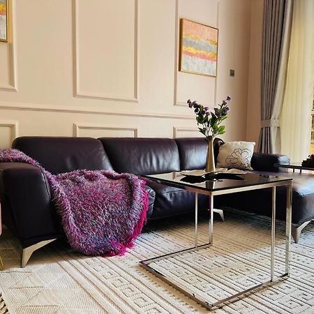 קמפאלה Alsander Homes Raspberry מראה חיצוני תמונה