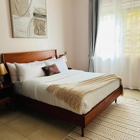 קמפאלה Alsander Homes Raspberry מראה חיצוני תמונה