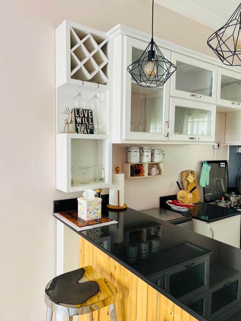 קמפאלה Alsander Homes Raspberry מראה חיצוני תמונה