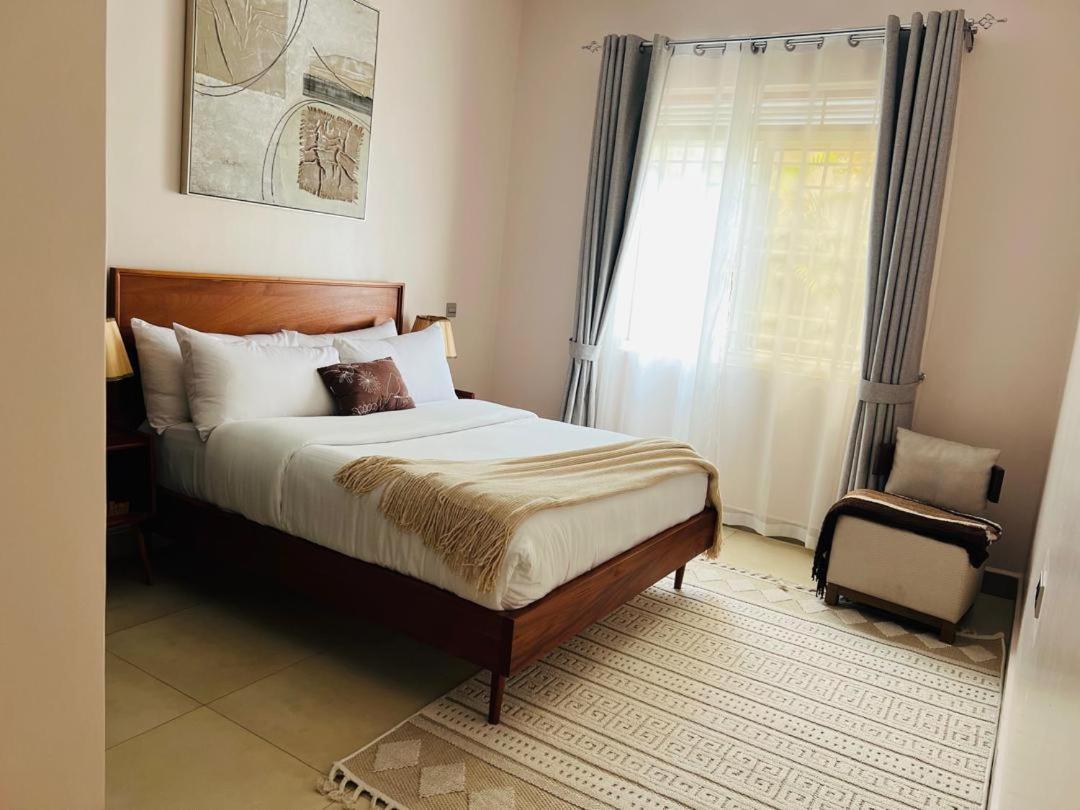 קמפאלה Alsander Homes Raspberry מראה חיצוני תמונה