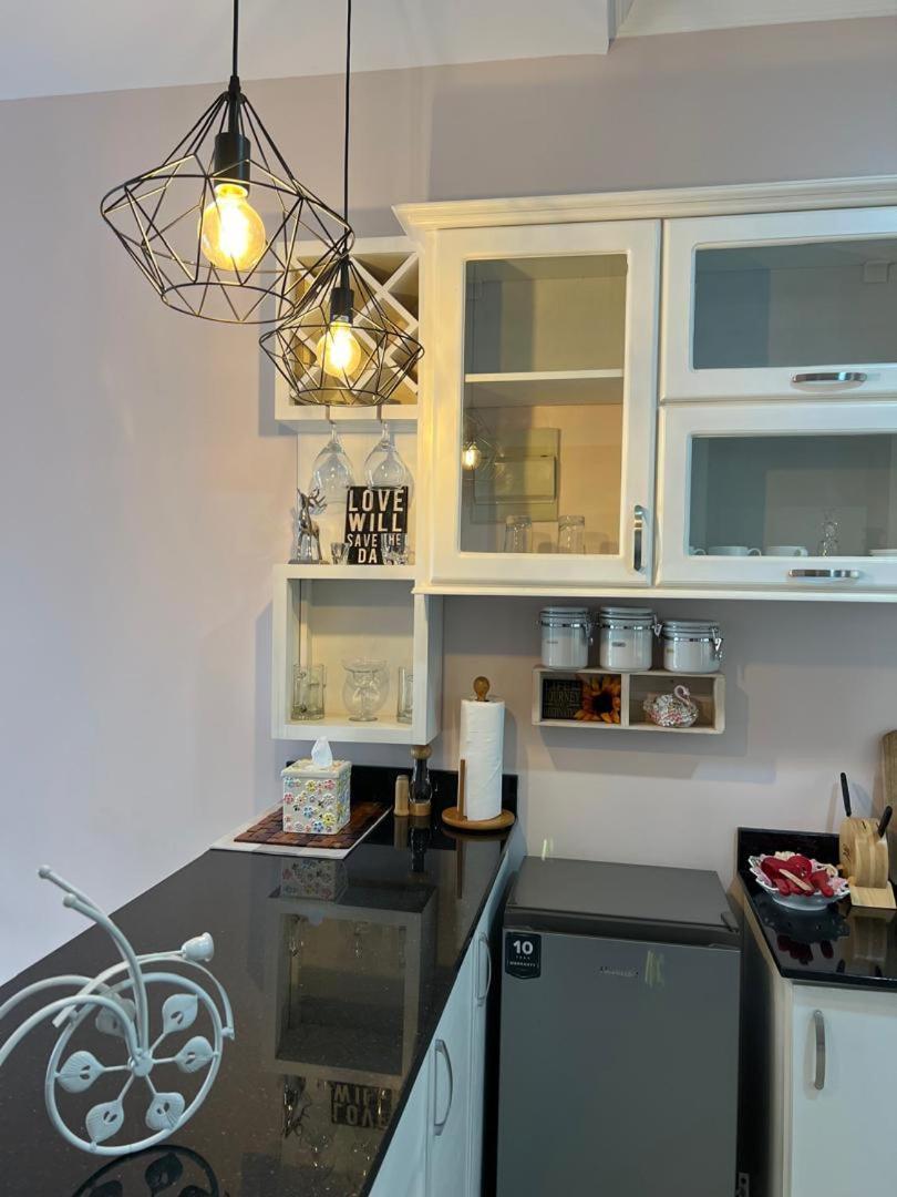 קמפאלה Alsander Homes Raspberry מראה חיצוני תמונה