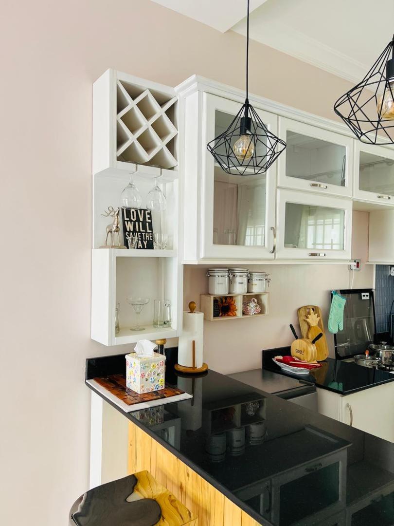 קמפאלה Alsander Homes Raspberry מראה חיצוני תמונה