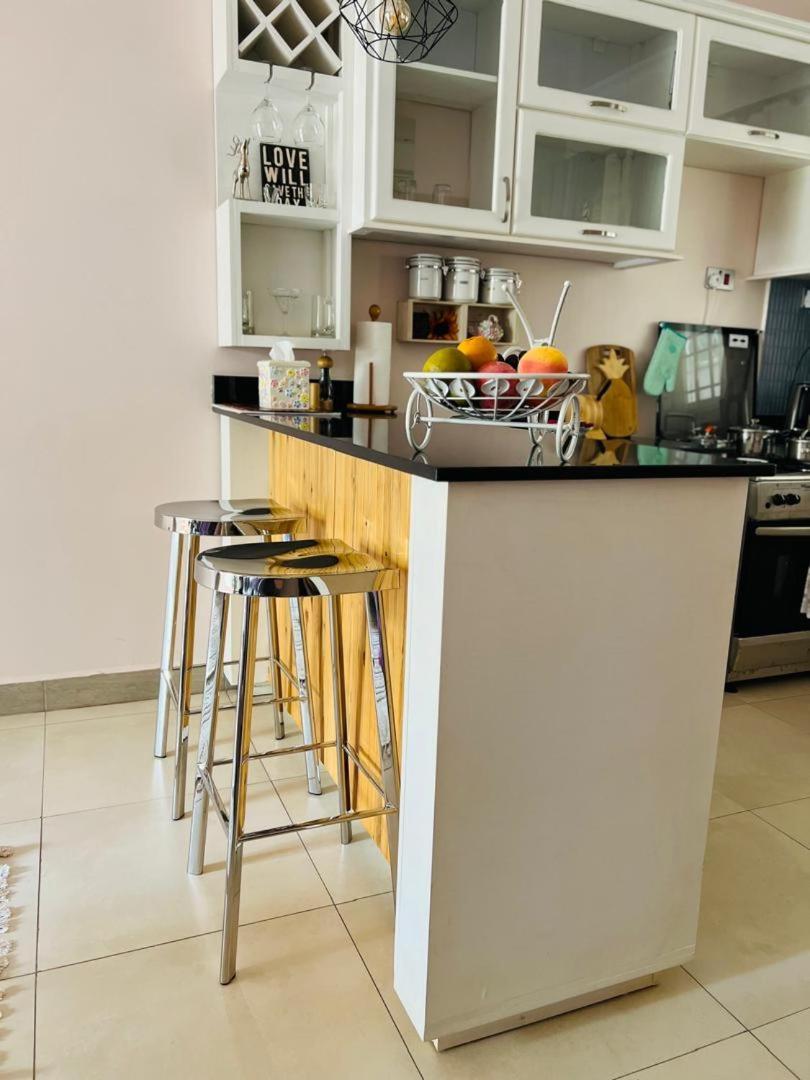 קמפאלה Alsander Homes Raspberry מראה חיצוני תמונה