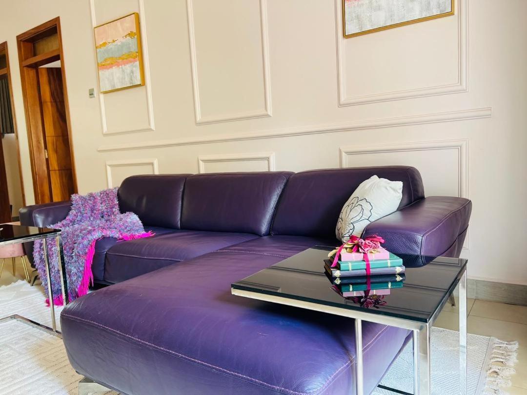 קמפאלה Alsander Homes Raspberry מראה חיצוני תמונה