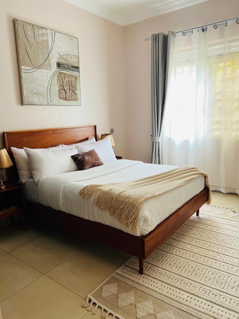 קמפאלה Alsander Homes Raspberry מראה חיצוני תמונה
