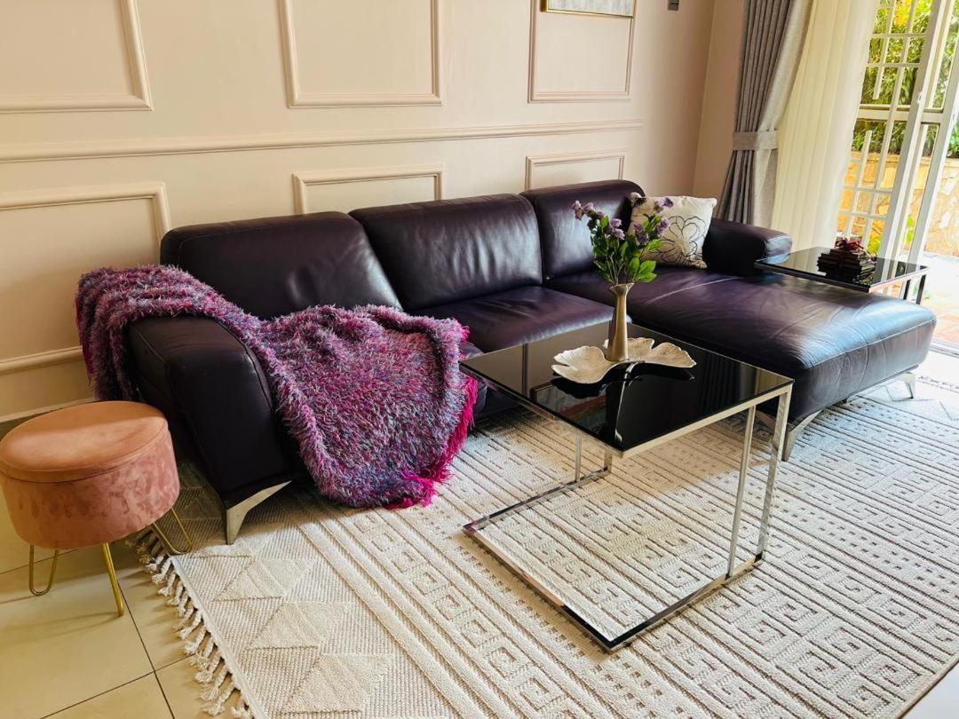 קמפאלה Alsander Homes Raspberry מראה חיצוני תמונה