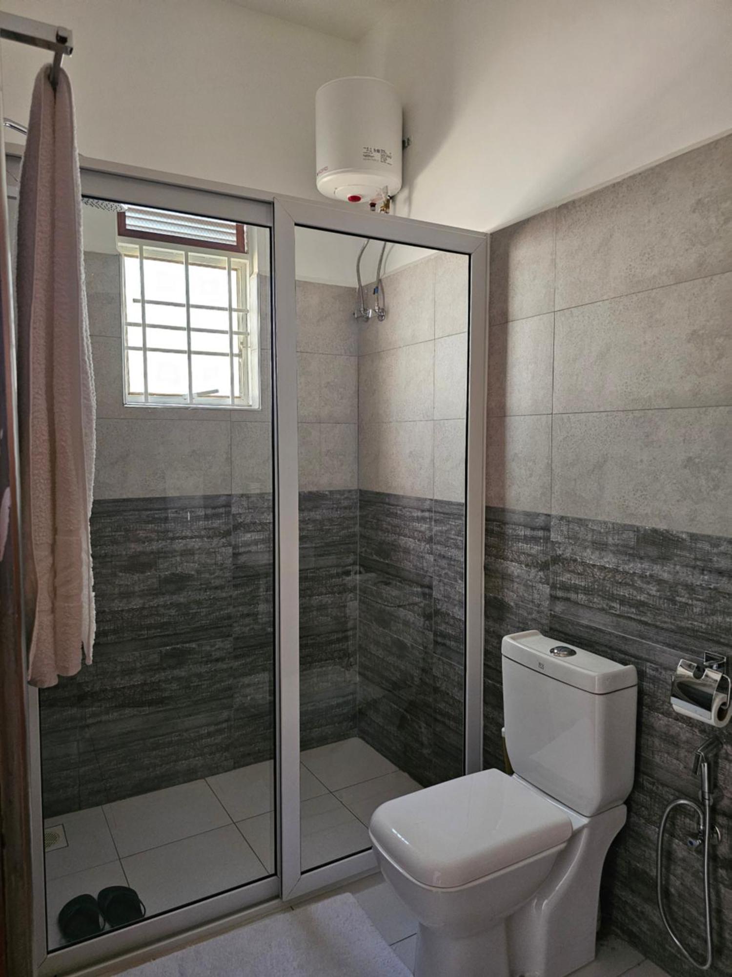 קמפאלה Alsander Homes Raspberry מראה חיצוני תמונה